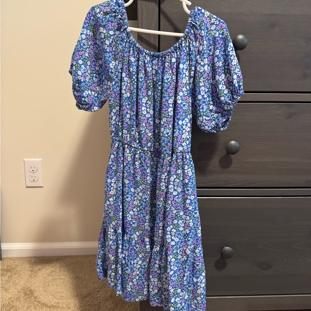 Sun dress